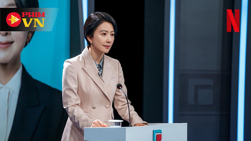 Kim Hae-sook - "người mẹ quốc dân" thứ hai của màn ảnh Hàn Quốc