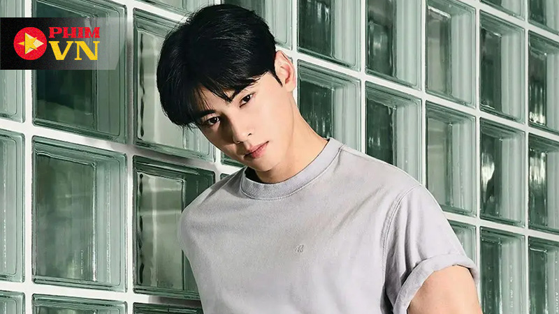 Cha Eun Woo là diễn viên nam Hàn Quốc 9x đẹp trai nổi bật nhất làng giải trí hiện nay