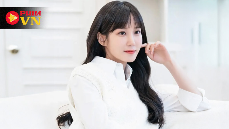 Park Eun Bin là một trong những nữ diễn viên Hàn Quốc 9x hiếm hoi trưởng thành ngoạn mục từ sao nhí