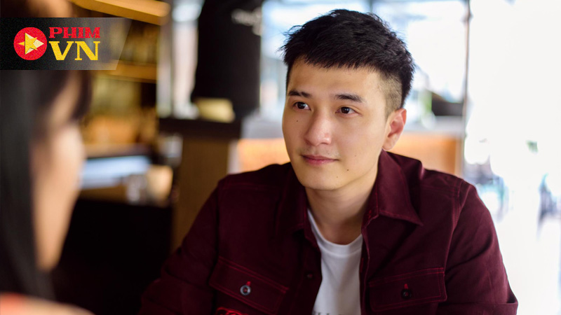 Diễn viên Huỳnh Anh