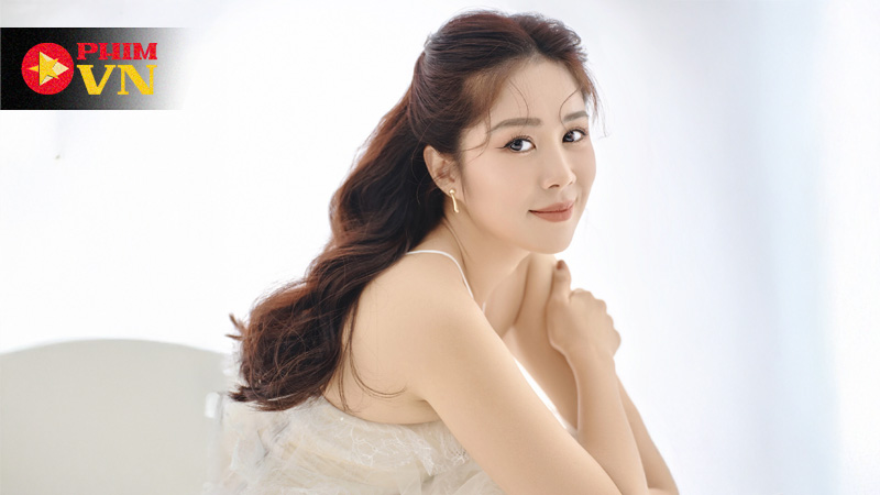 Lê Phương - nữ diễn viên 8x được yêu thích nhất màn ảnh nhỏ Việt Nam