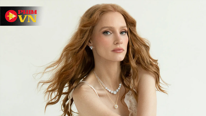 Jessica Chastain