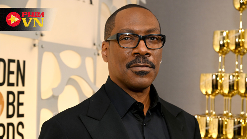Eddie Murphy