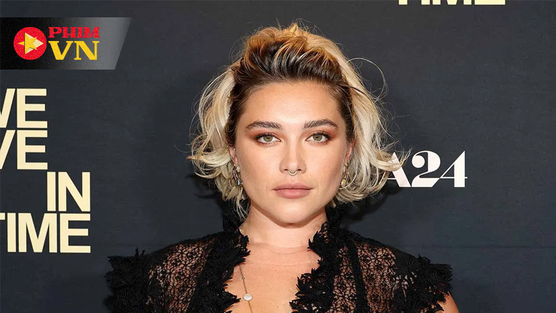 Florence Pugh