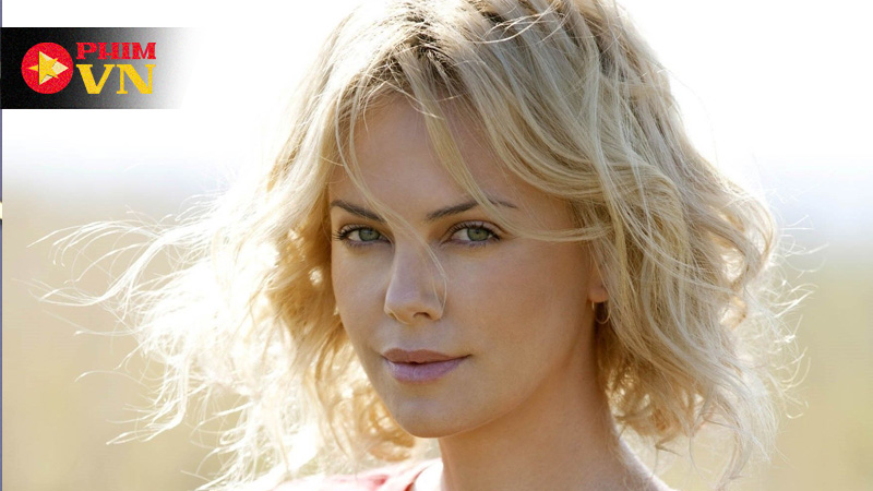 Charlize Theron