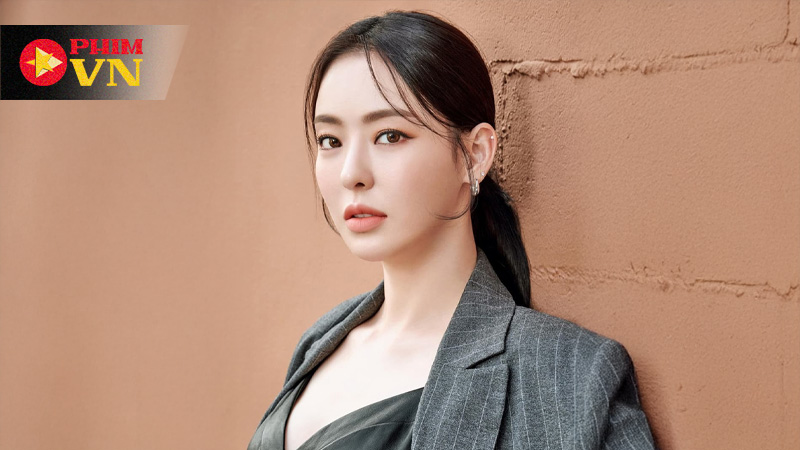 Nữ diễn viên Hàn Quốc 8x - Lee Da Hae