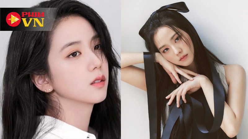 Hoa hậu của các idol - Ji Soo (BLACKPINK)