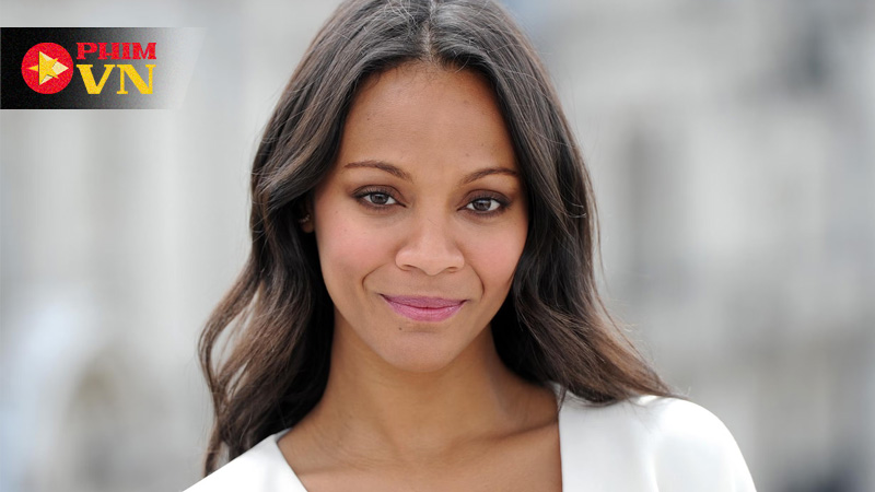 Zoe Saldana