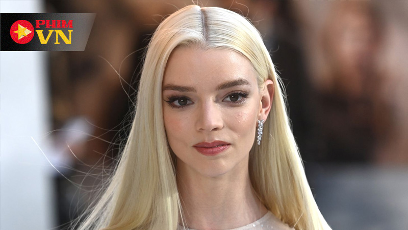 Anya Taylor-Joy