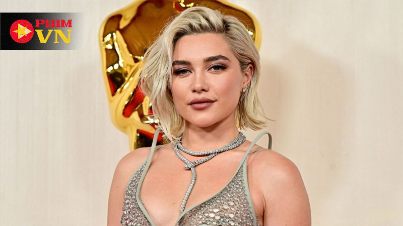 Florence Pugh