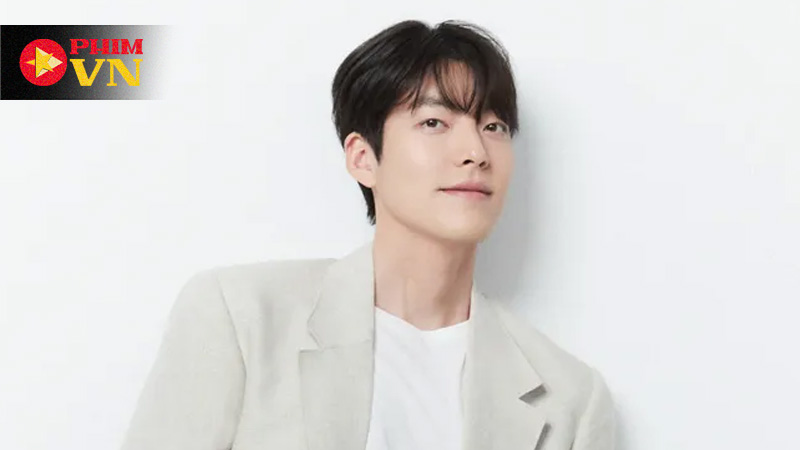Diễn viên Kim Woo Bin (1989)