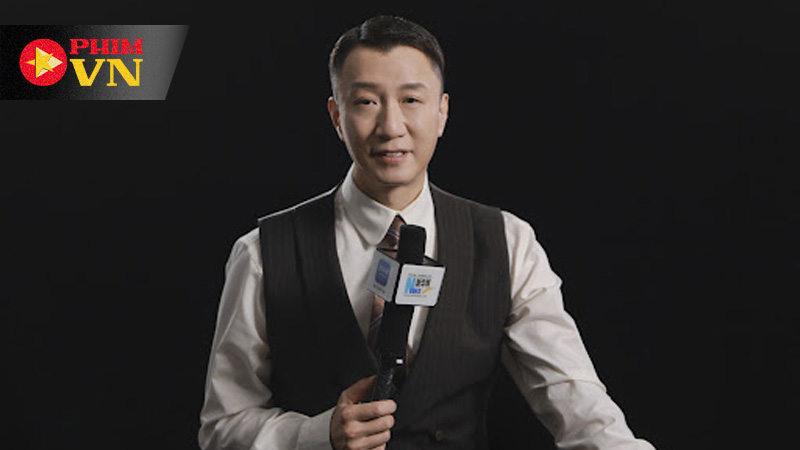 Trương Phong Nghị