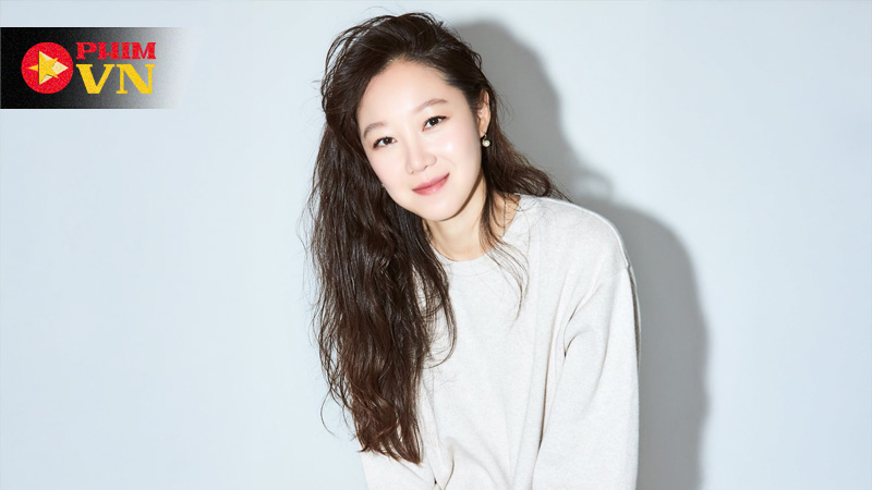 Nữ diễn viên Hàn Quốc 8x - Gong Hyo Jin