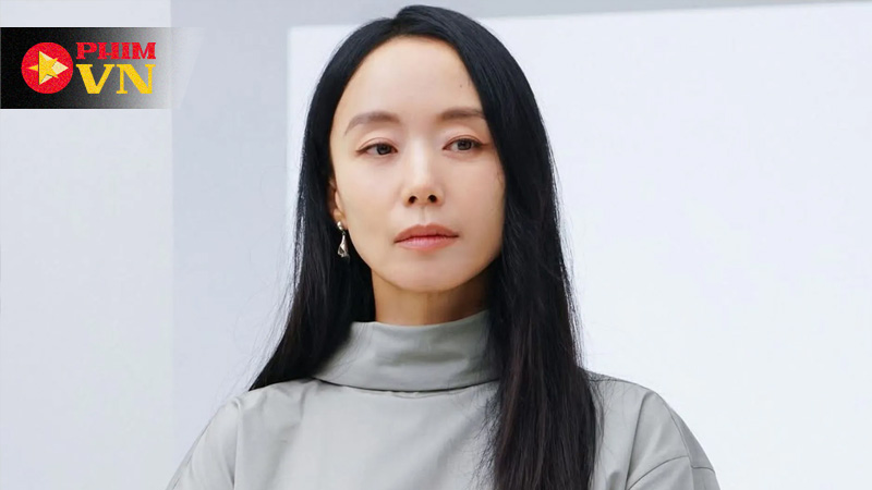 Nữ hoàng điện ảnh Hàn Quốc - Jeon Do-yeon