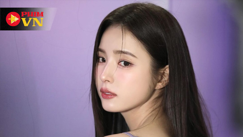 Diễn viên Shin Se Kyung