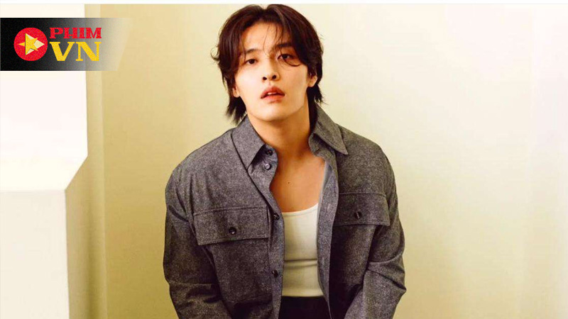 Kang Ha Neul là diễn viên thực lực hàng đầu của thế hệ nam diễn viên 9x