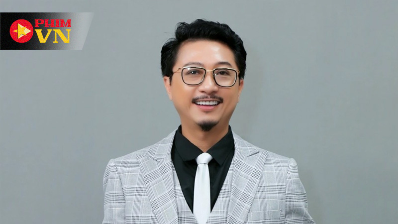 Diễn viên Hứa Minh Đạt