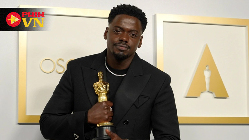 Daniel Kaluuya