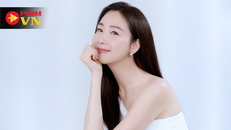 Choi Ji-woo - nữ hoàng nước mắt của làng điện ảnh Hàn Quốc