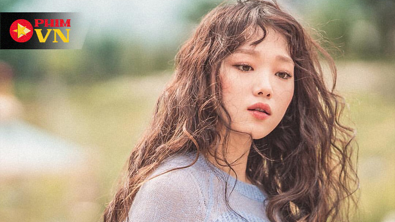 Nữ diễn viên Hàn Quốc 9x được săn đón nhất - Lee Sung Kyung