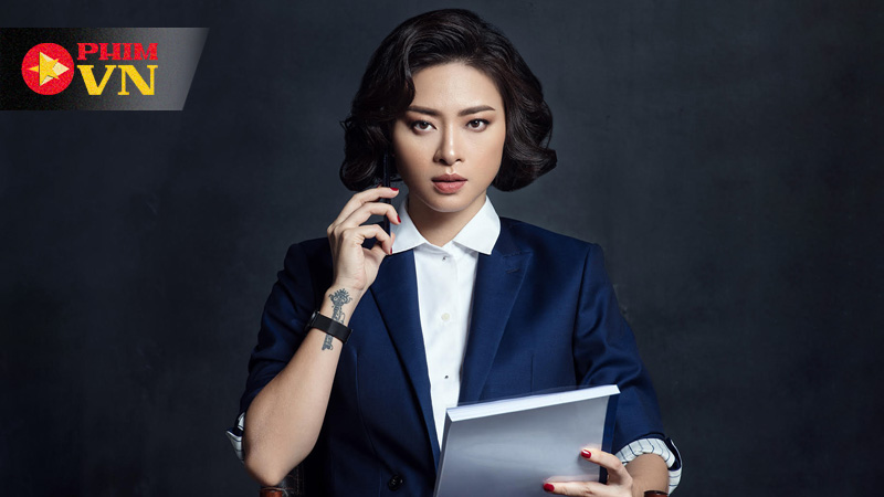 Diễn viên Ngô Thanh Vân