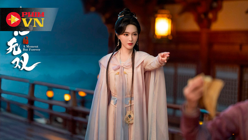 Mỹ nhân màn ảnh Hoa Ngữ - Đường Yên