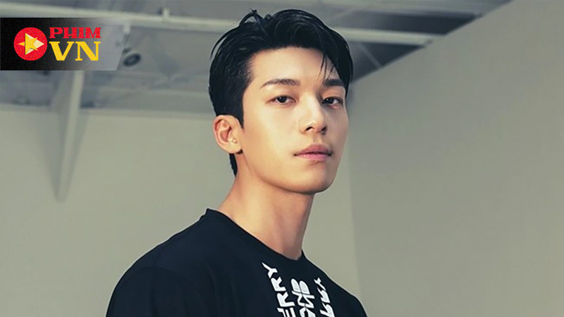 Nam diễn viên 9x - Wi Ha Joon (1991)