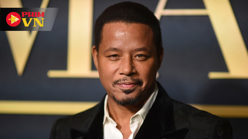 Terrence Howard