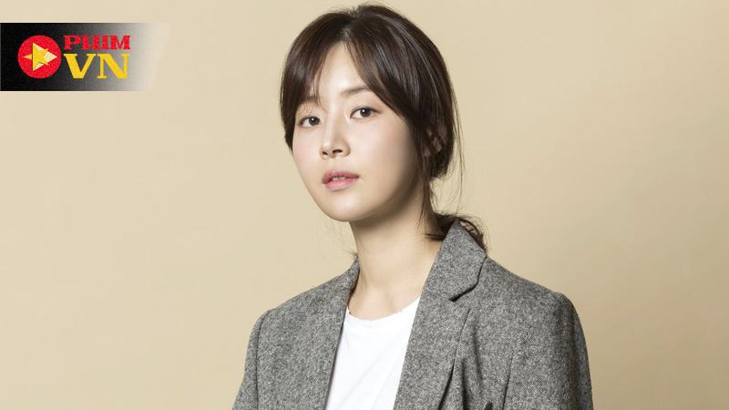 Diễn viên Han Ji Hye