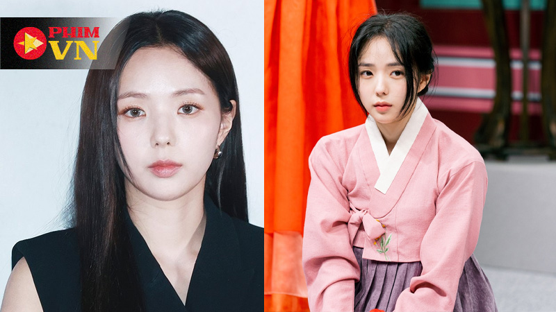 Chae Soo Bin - diễn viên nữ đẹp nhất Hàn Quốc năm 2025