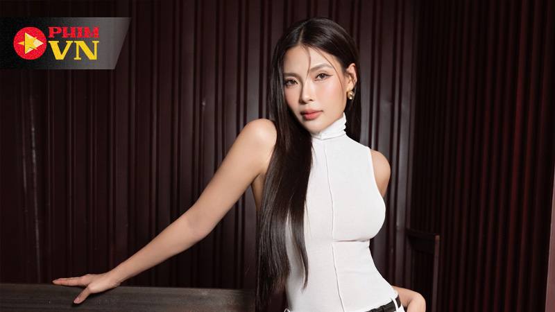 Diễn viên Thúy Diễm
