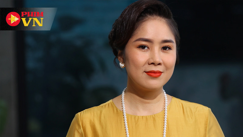 Diễn viên Lê Phương