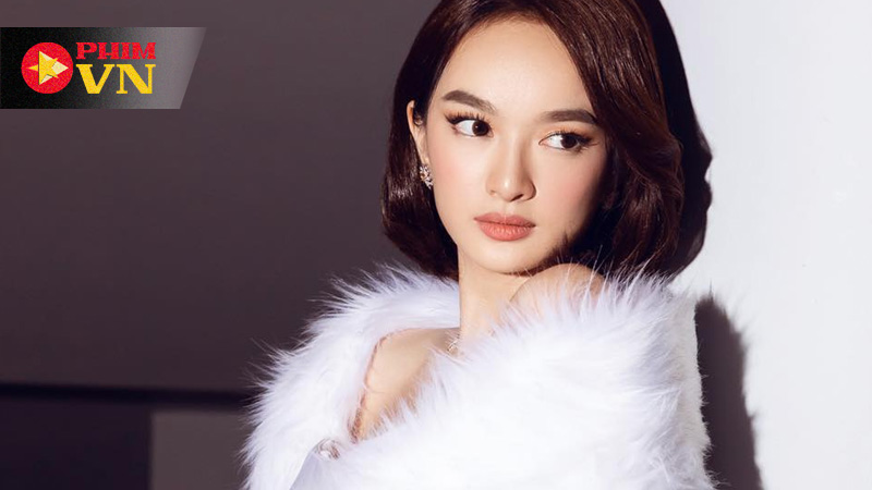 Diễn viên Kaity Nguyễn