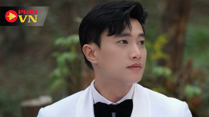 Diễn viên Quốc Trường
