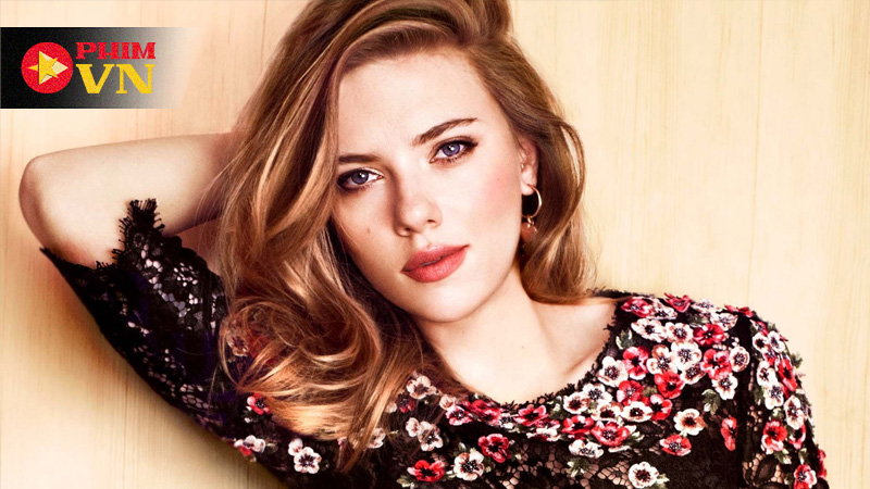 Scarlett Johansson