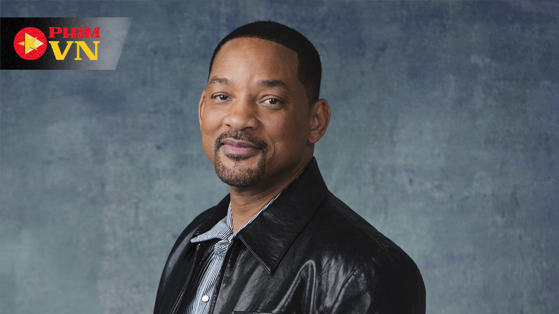 Will Smith