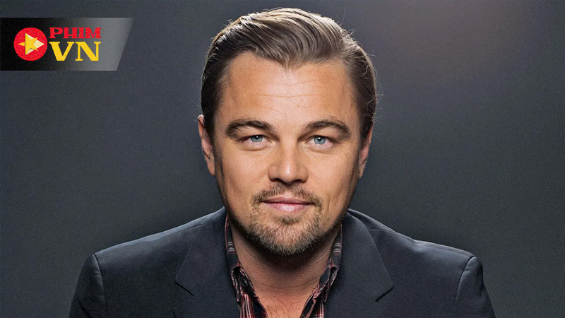 Leonardo DiCaprio