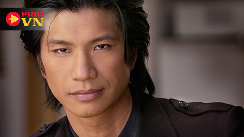Dustin Nguyễn