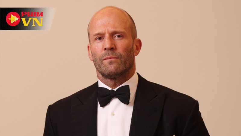 Jason Statham