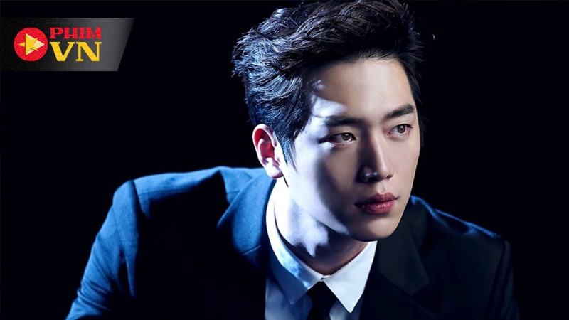Seo Kang Joon - nam diễn viên Hàn Quốc 9x 