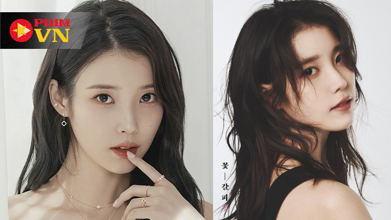 Em gái quốc dân IU (Lee Ji Eun)