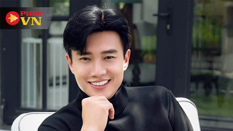 Diễn viên Quốc Trường