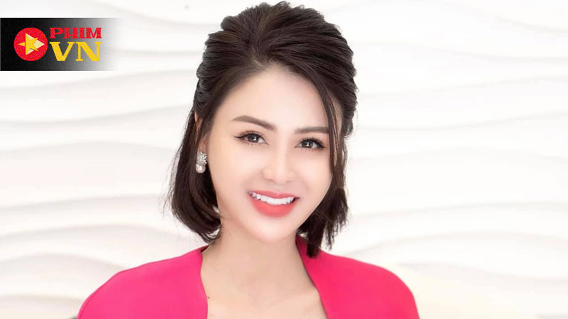 Nữ diễn viên tài sắc Lương Thu Trang