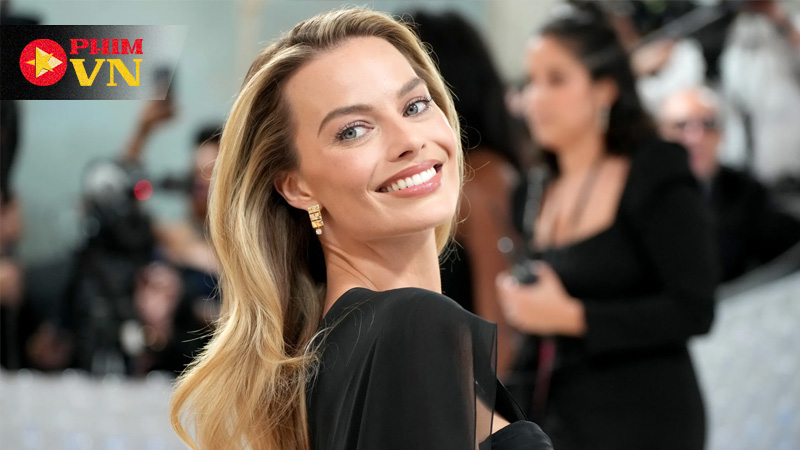 Margot Robbie