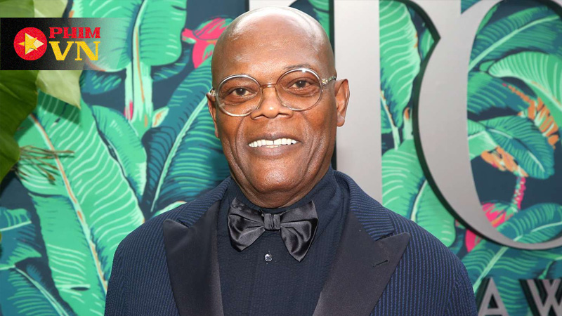 Samuel L. Jackson