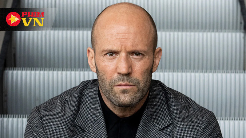 Jason Statham