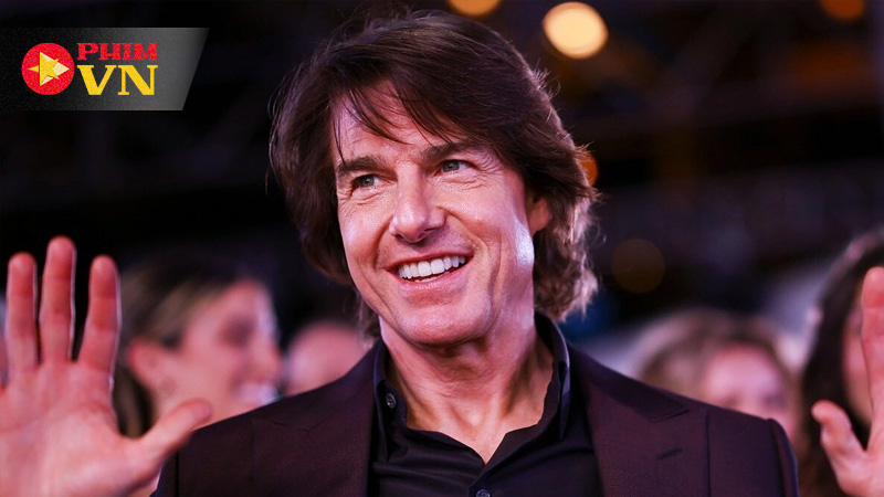Tom Cruise