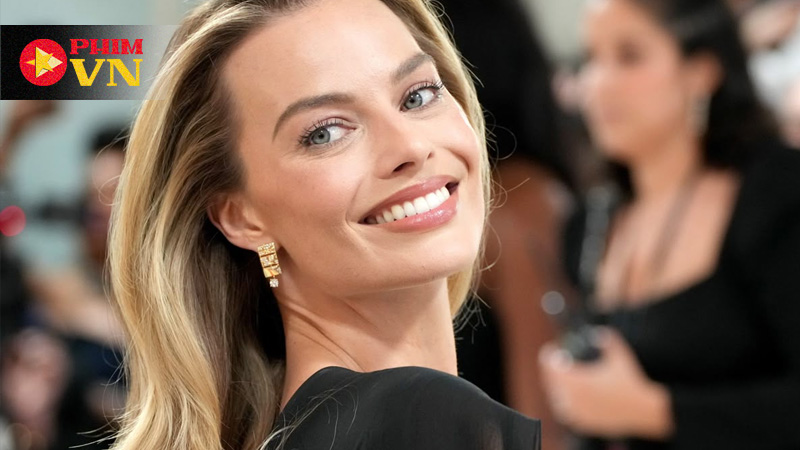 Margot Robbie (Úc)