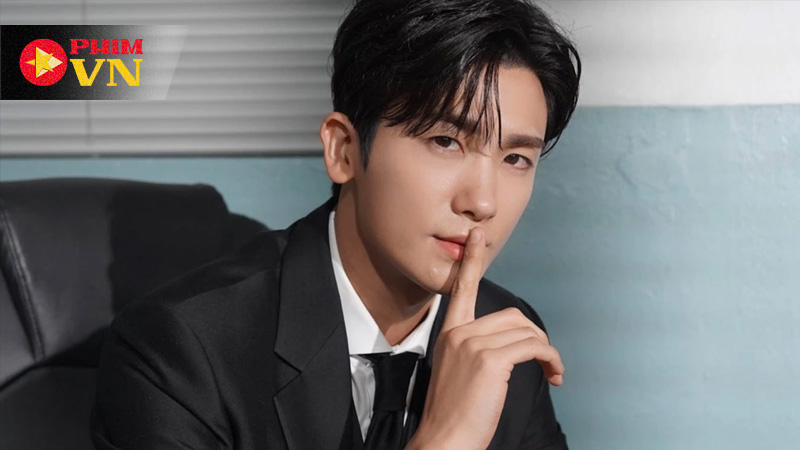 Park Hyung Sik nổi bật trong làng phim truyền hình Hàn Quốc 