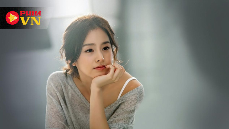 Nữ diên viên 8x đời đầu - Kim Tae Hee